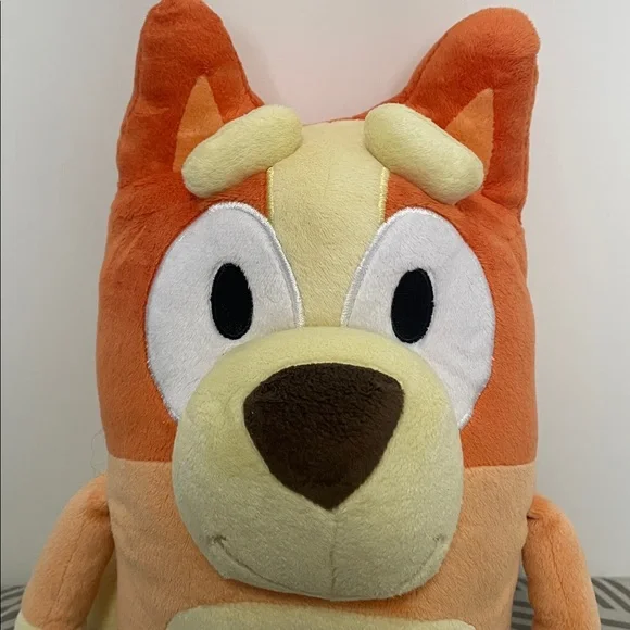 Bingo plushy - Picture 2 of 4